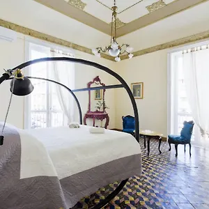 Artisan Maison Palermo Гостевой дом
