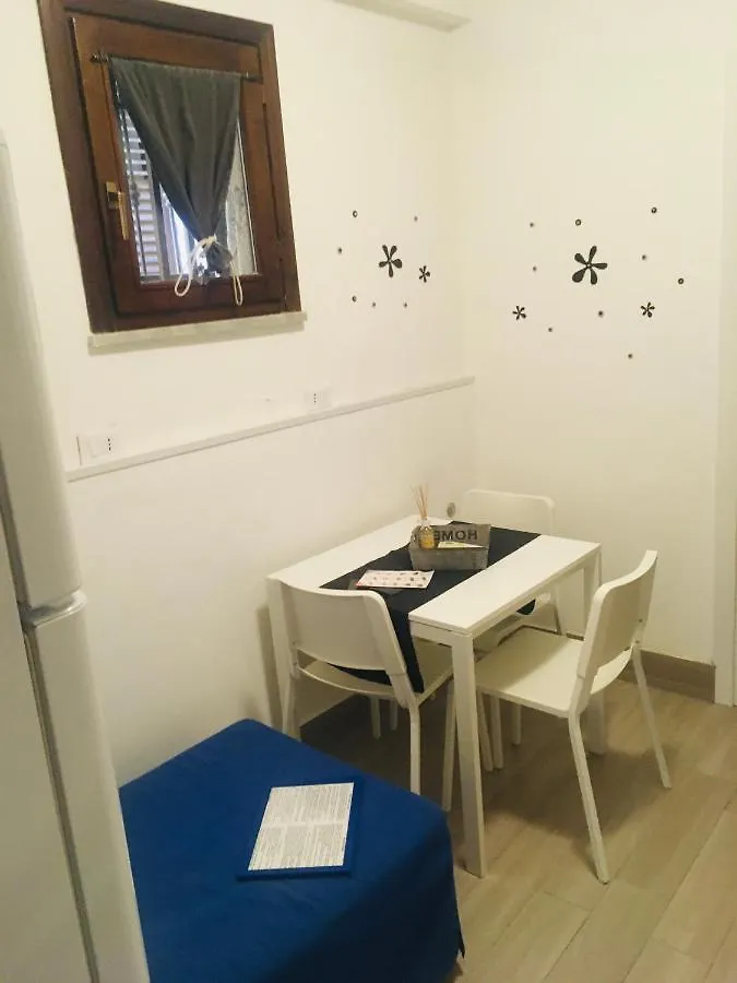 Around Cassaro Holiday House Palermo 0*,  Italy