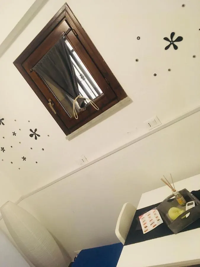 Holiday home Around Cassaro Holiday House Palermo