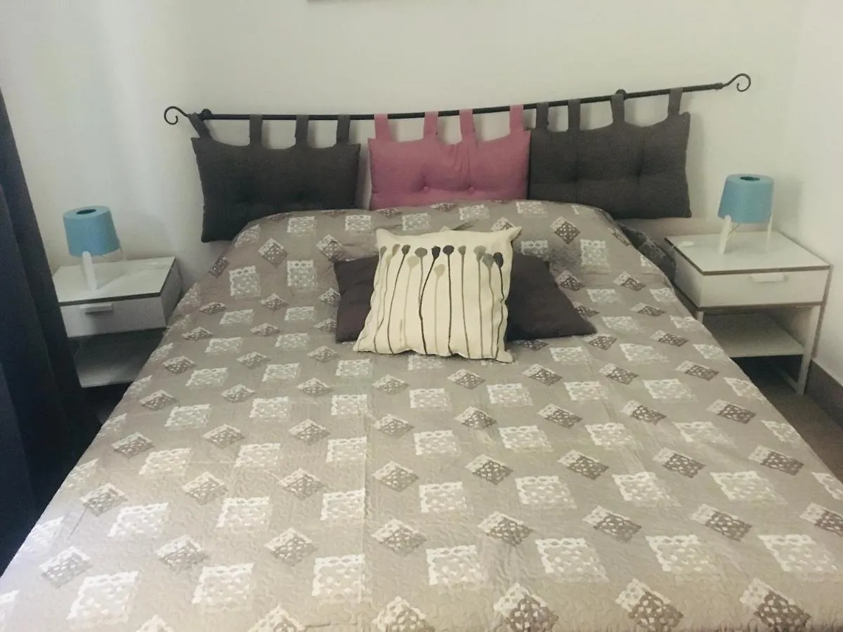 Around Cassaro Holiday House Palermo Holiday home