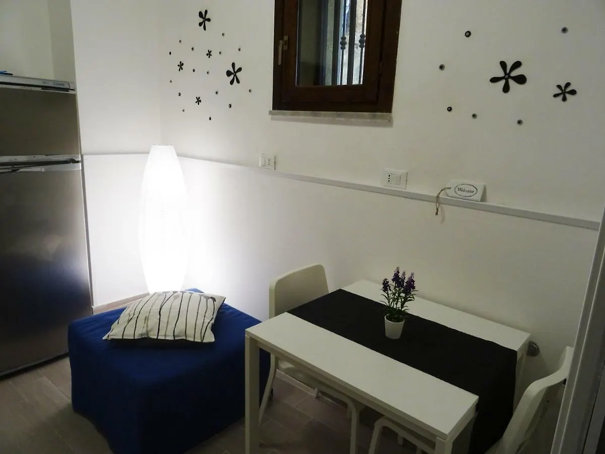 Holiday home Around Cassaro Holiday House Palermo