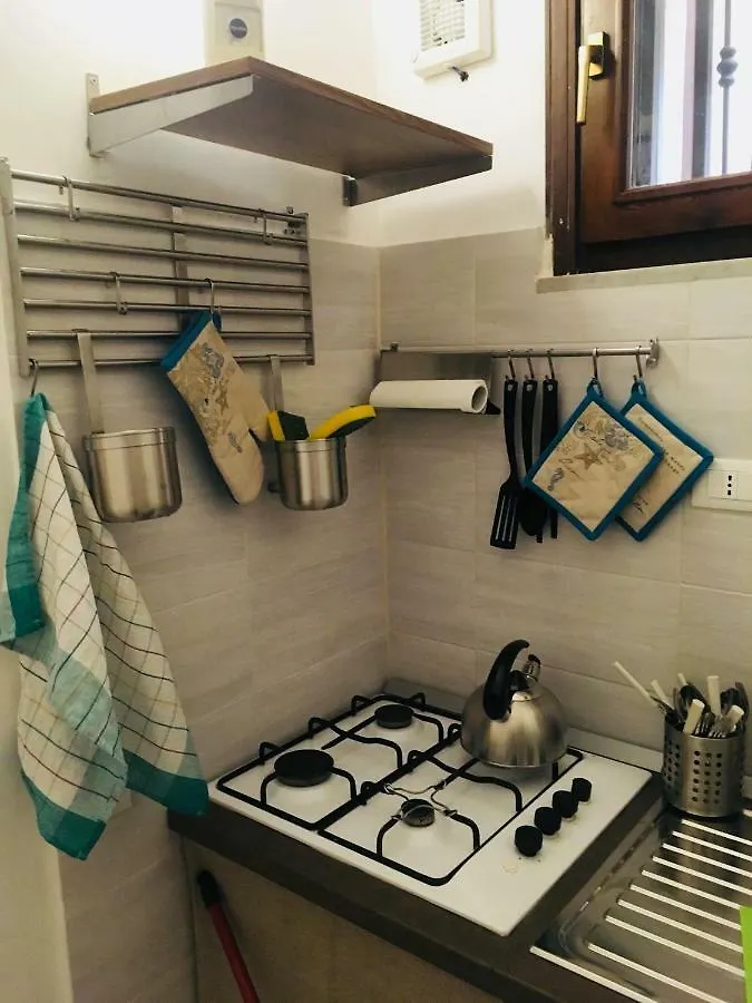 Around Cassaro Holiday House Palermo Holiday home