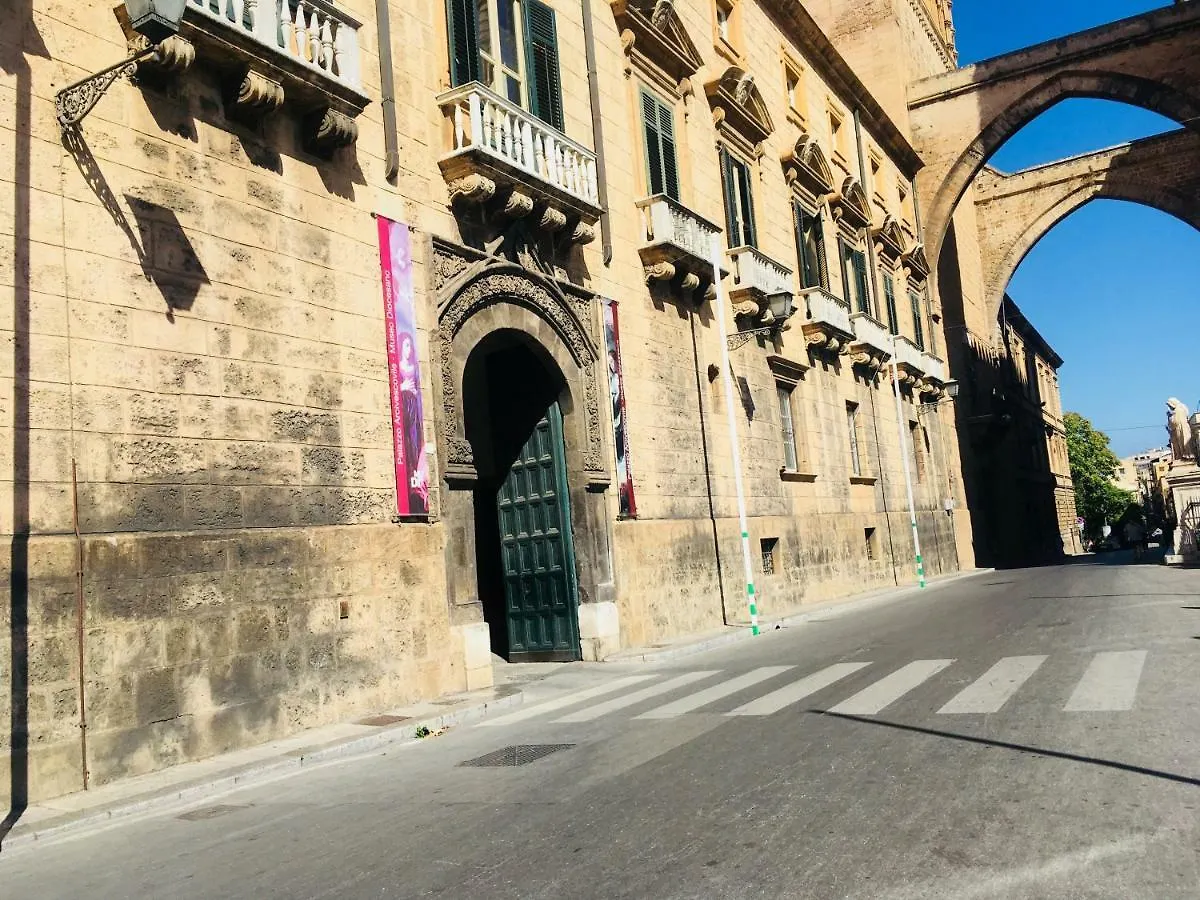 Around Cassaro Holiday House Palermo 0*,  Italy