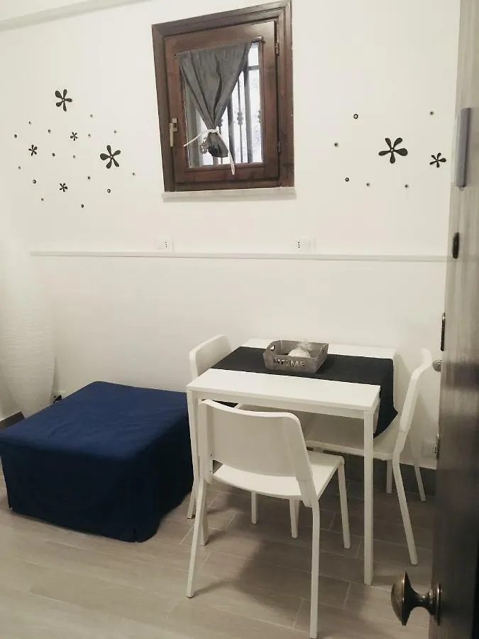 Holiday home Around Cassaro Holiday House Palermo Italy